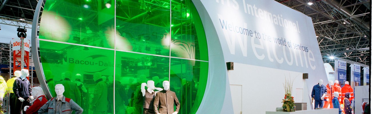 Messe & Eventmanagement descr.