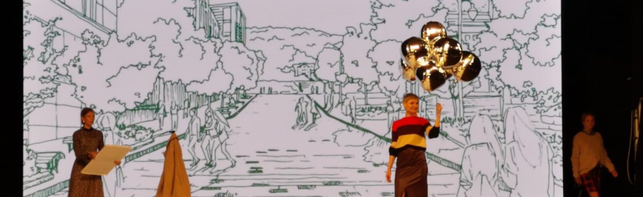 Messe & Eventmanagement descr.